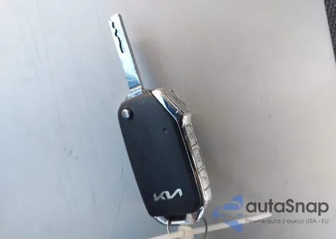 2023 Kia Forte Lxs z USA, uszkodzony, nr VIN 3KPF24AD2PE586053